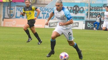 Nicolás Delgadillo podría regresar a Patronato.