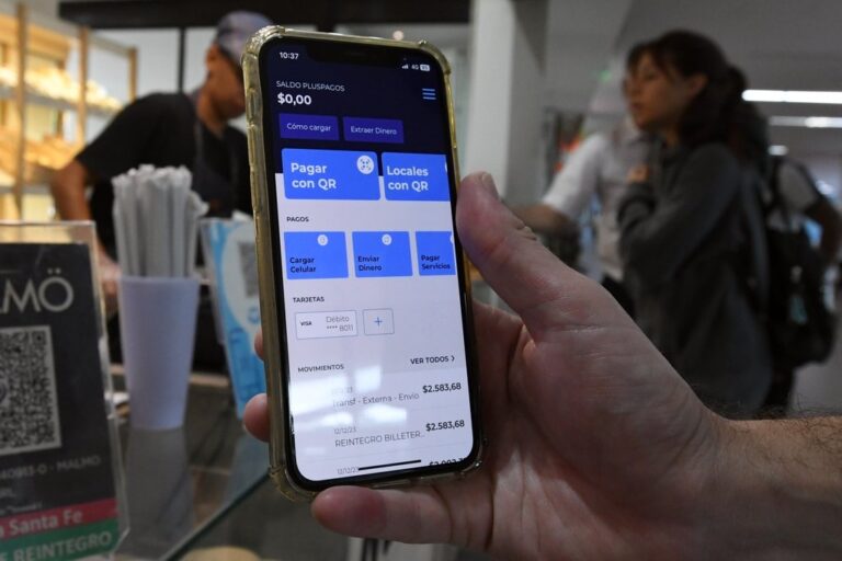 Desde el sector expresaron la 'preocupación que genera en el comerciante que una herramienta tan importante' ya no esté como tal. Mauricio Garín