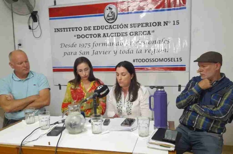 Esto marca un avance significativo en la ciudad. Gentileza.