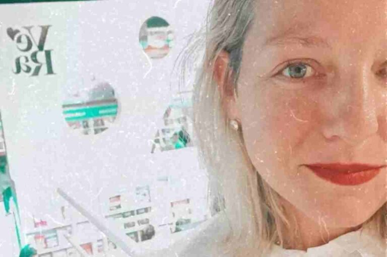"Tenía 10 años cuando escribí mi primer poema"