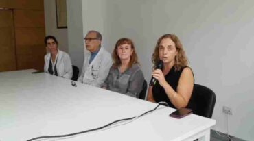 Ante la novedad de alcance nacional