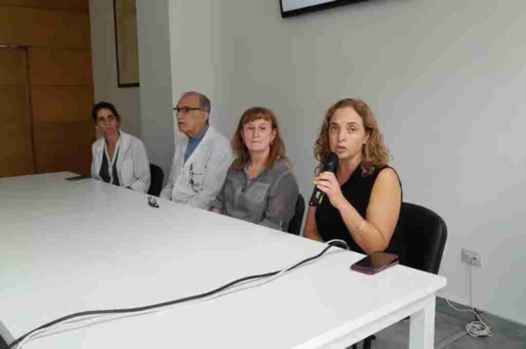 Ante la novedad de alcance nacional