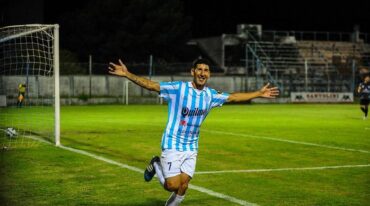 Los de Gualeguaychú jugarán ante el Decano paranaense en la siguiente instancia.