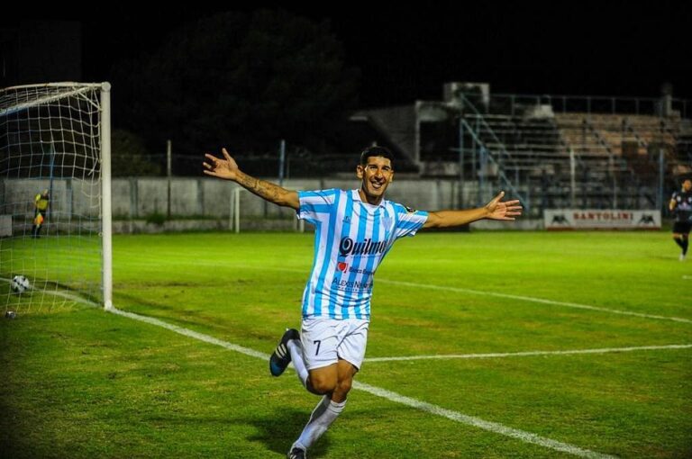 Los de Gualeguaychú jugarán ante el Decano paranaense en la siguiente instancia.