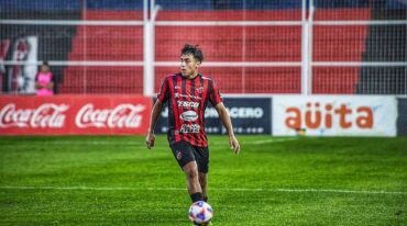 Rodolfo De Paoli quiere a Juan Barinaga en Independiente.