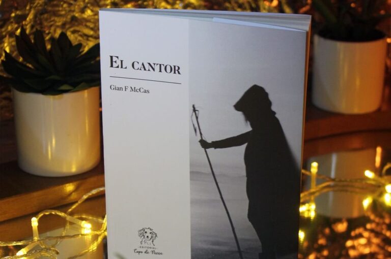 'Mi infancia tuvo siempre una niñez llena de sueños e ilusiones' Gentileza