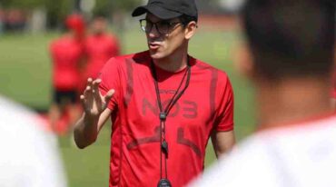 Newell's retoma la pretemporada el martes 26. Archivo.