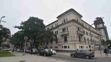 La audiencia se celebró el miércoles