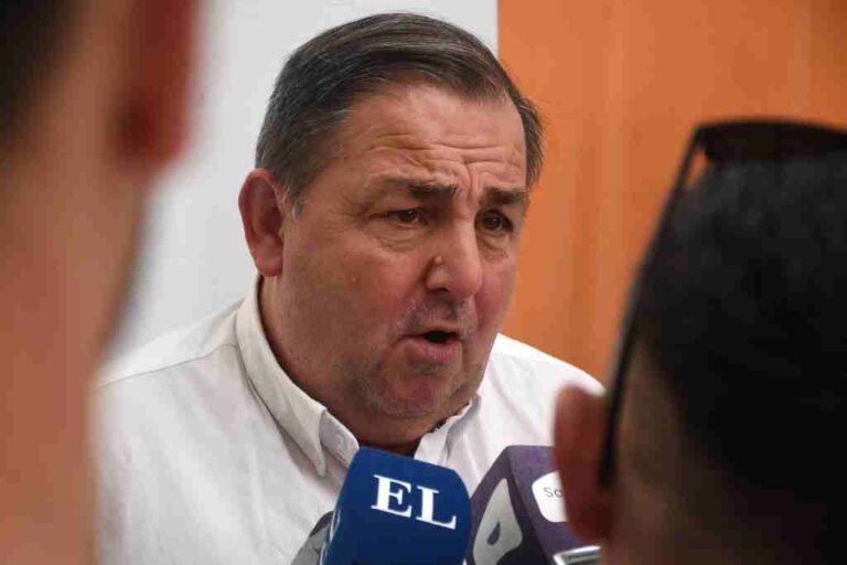 "A la calle"