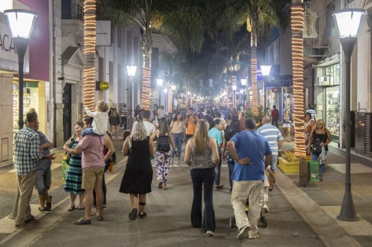 Gentileza Municipalidad Gualeguaychú/Archivo