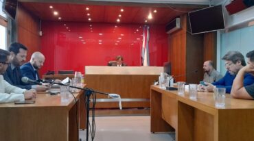 Se resolvió dictar la prisión preventiva en la Unidad Penal Nº 1 de Paraná