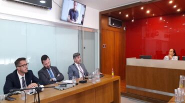 Criste fue hallado culpable del femicidio de Julieta Riera.