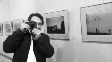 Miguel Grattier. Gentileza.