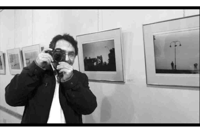 Miguel Grattier. Gentileza.