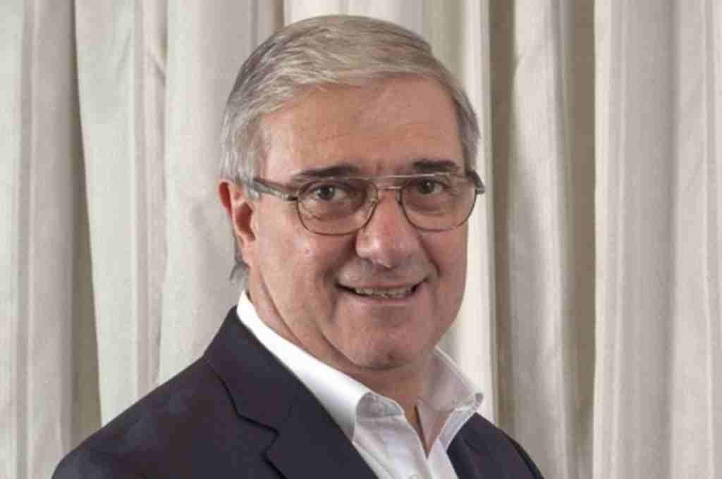 Mario Moccia