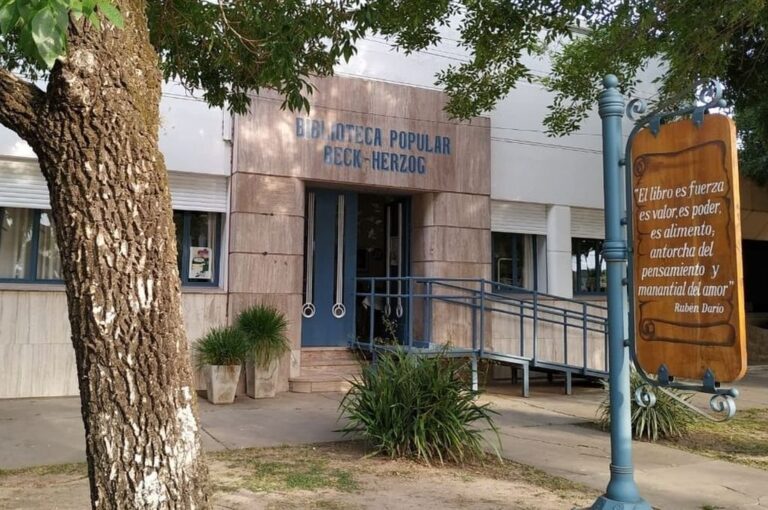 La institución extendió hasta el 15 de enero la presentación de trabajos (genero narrativa cuento)