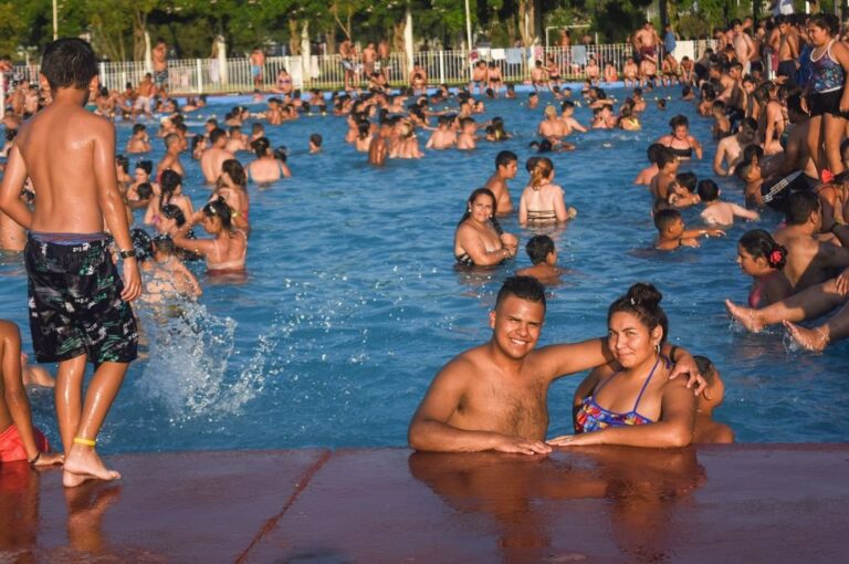 La Municipalidad de Villa Gobernador Gálvez informa la actualización de las tarifas de ingresos y servicios del Parque Regional a través de la Ordenanza Tributaria Anual 2024. Gentileza