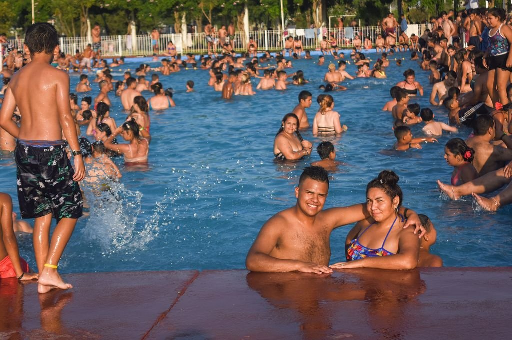 La Municipalidad de Villa Gobernador Gálvez informa la actualización de las tarifas de ingresos y servicios del Parque Regional a través de la Ordenanza Tributaria Anual 2024. Gentileza