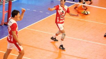 En dicha instancia que se jugará en febrero los equipos serán repartidos en dos nuevos grupos para definir las posiciones de cara a los cuartos de final