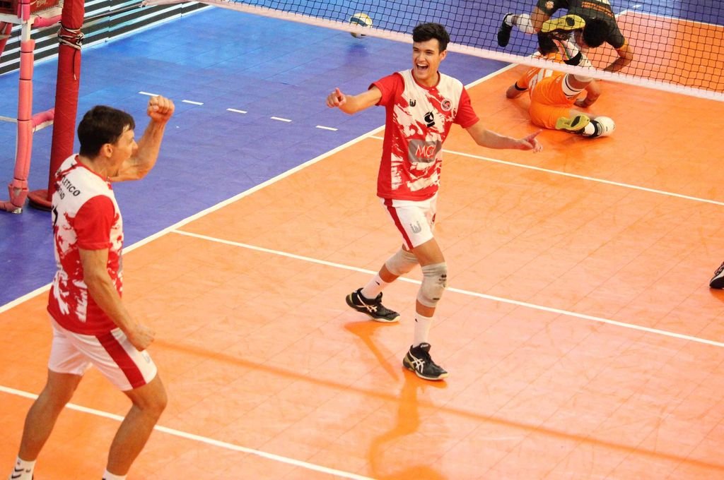 En dicha instancia que se jugará en febrero los equipos serán repartidos en dos nuevos grupos para definir las posiciones de cara a los cuartos de final