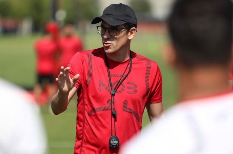 La Lepra necesita reforzarse