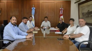 En total