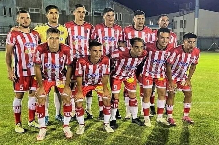 Paraná empató en su visita a la Juve y se define en el Pedro Mutio.