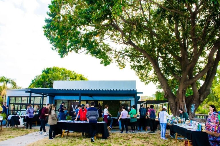 Gentileza Municipalidad de Paraná