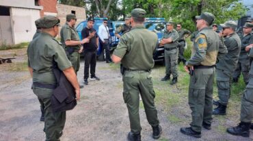 La firma del convenio para su puesta en marcha