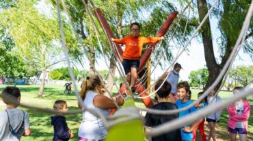 Las actividades comenzarán el 22 de enero en la localidad de Alcorta y continuarán hasta el 31 de enero en Villa Gobernador Gálvez