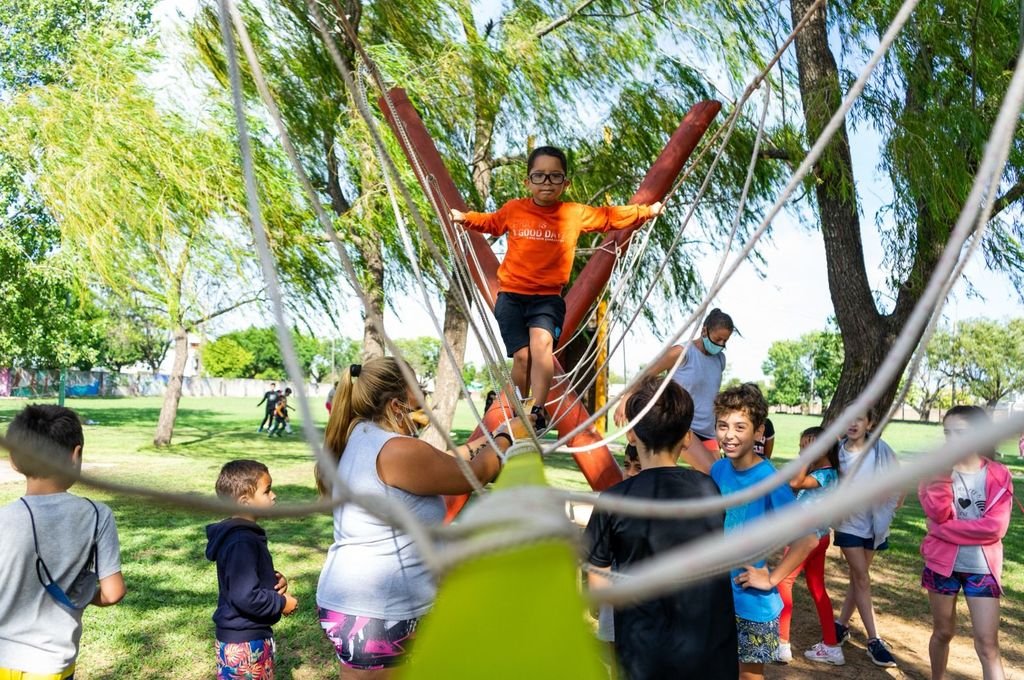 Las actividades comenzarán el 22 de enero en la localidad de Alcorta y continuarán hasta el 31 de enero en Villa Gobernador Gálvez
