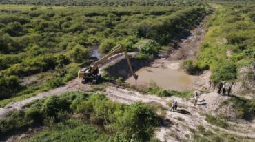 Mijich valoró estas acciones llevadas adelante por el gobierno provincial