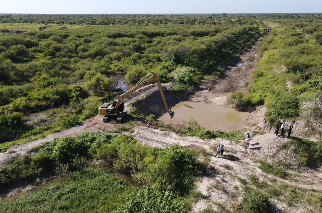 Mijich valoró estas acciones llevadas adelante por el gobierno provincial