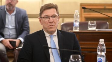 Borla destacó que 'fue una reunión muy positiva