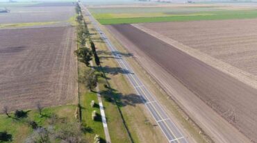 "La activa participación de la Facultad de Ciencias Agrarias en este ámbito