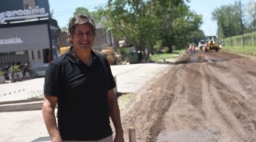 Las instalaciones se realizarán a lo largo de las Zonas 6