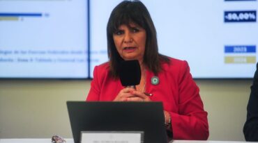 Según el informe difundido