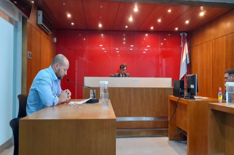 La audiencia de este viernes 1 de marzo