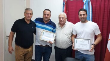 'Estamos acostumbrados a destacar el protagonismo de las comparsas que lógicamente tiene mucha gente atrás