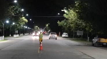 'Desde el Municipio se trabaja con firmeza y responsabilidad
