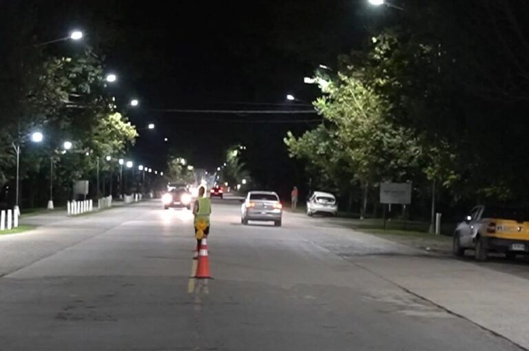 'Desde el Municipio se trabaja con firmeza y responsabilidad