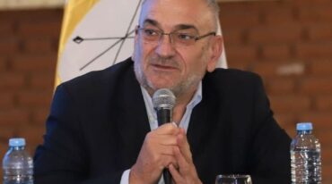 Se trata de un proyecto de Ley actualizado y puesto en consideración nuevamente