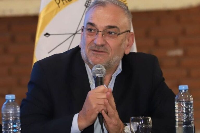 Se trata de un proyecto de Ley actualizado y puesto en consideración nuevamente