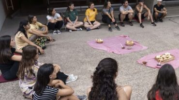 Más de 1.800 jóvenes se postularon en la última convocatoria