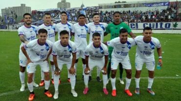 Argentino se acomodó en la 8va. posición de la tabla
