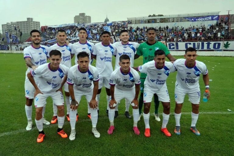 Argentino se acomodó en la 8va. posición de la tabla