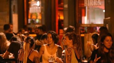 Preocupa a los empresarios del rubro el descenso en la demanda del consumo. Archivo