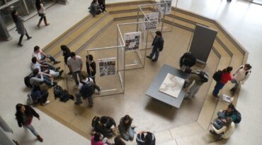 Es importante destacar que de los 70 edificios de la UNL