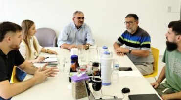 'Creemos que estos encuentros son de mucho valor por lo que significa para el Departamento Castellanos tener una universidad Nacional