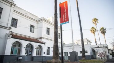 Tras la capacitación
